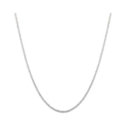 Criberg Sparkling Clavicle Chain Necklace